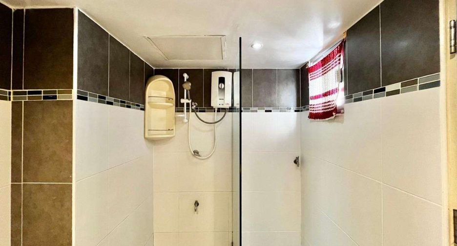 For rent 1 bed condo in Mueang Chiang Mai, Chiang Mai