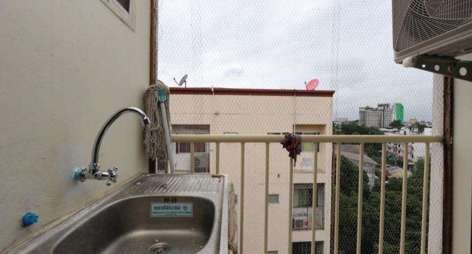 For rent 2 bedrooms condo in Mueang Chiang Mai, Chiang Mai