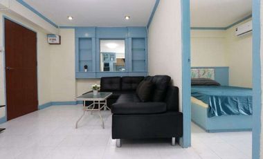For rent 2 bedrooms condo in Mueang Chiang Mai, Chiang Mai