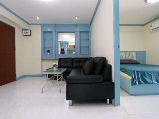 For rent 2 bedrooms condo in Mueang Chiang Mai, Chiang Mai