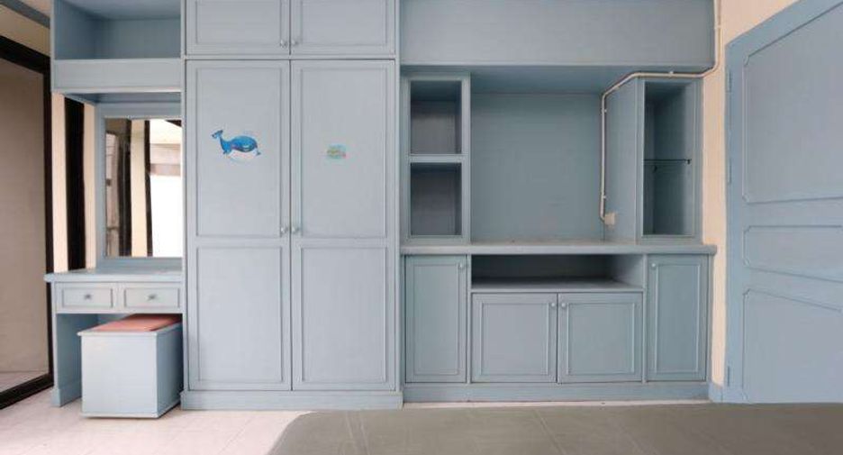 For rent 2 bedrooms condo in Mueang Chiang Mai, Chiang Mai