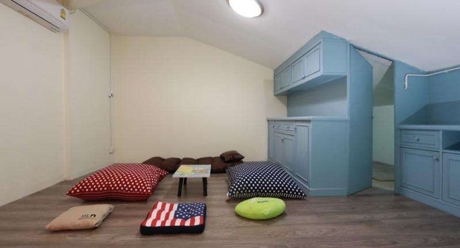 For rent 2 bedrooms condo in Mueang Chiang Mai, Chiang Mai