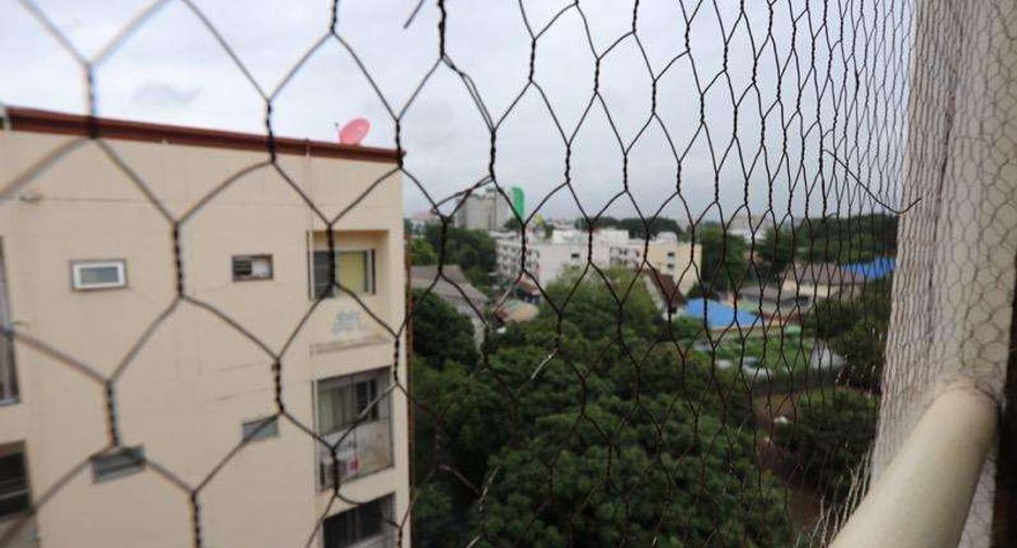 For rent 2 bedrooms condo in Mueang Chiang Mai, Chiang Mai