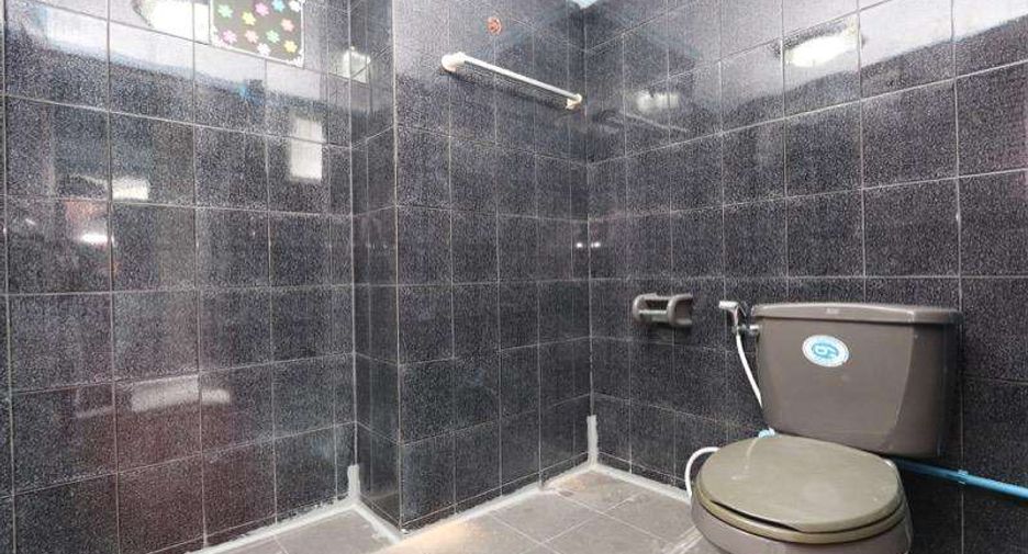 For rent 2 bedrooms condo in Mueang Chiang Mai, Chiang Mai