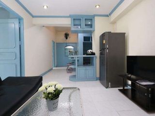 For rent 2 bedrooms condo in Mueang Chiang Mai, Chiang Mai