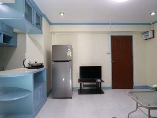 For rent 2 bedrooms condo in Mueang Chiang Mai, Chiang Mai