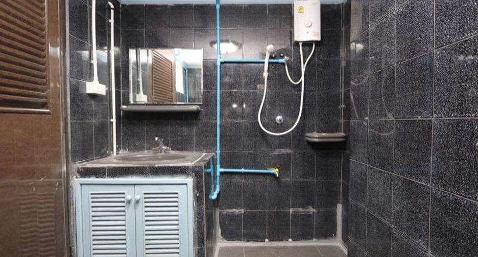 For rent 2 bedrooms condo in Mueang Chiang Mai, Chiang Mai