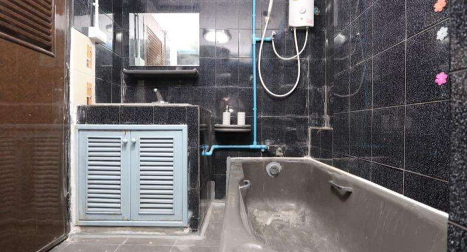 For rent 2 bedrooms condo in Mueang Chiang Mai, Chiang Mai