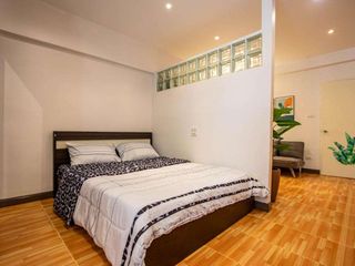 For rent 1 bed condo in Mueang Chiang Mai, Chiang Mai
