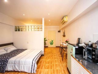 For rent 1 bed condo in Mueang Chiang Mai, Chiang Mai