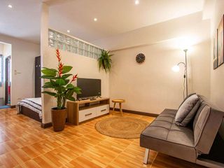 For rent 1 bed condo in Mueang Chiang Mai, Chiang Mai