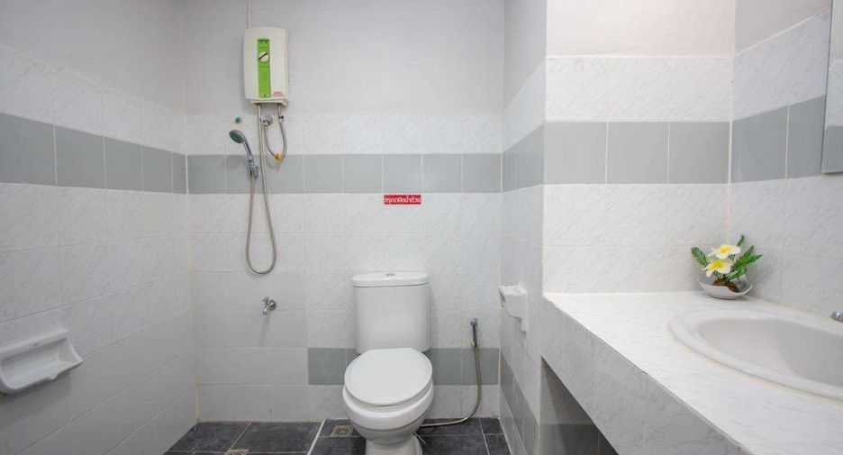 For rent 1 bed condo in Mueang Chiang Mai, Chiang Mai