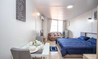 For rent 1 bed condo in Mueang Chiang Mai, Chiang Mai