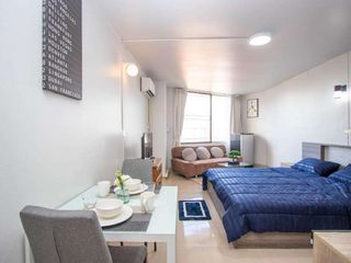 For Rent 1 Bedroom Condo In Mueang Chiang Mai