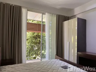 À louer 2 chambres appartement à Khlong Toei, Bangkok