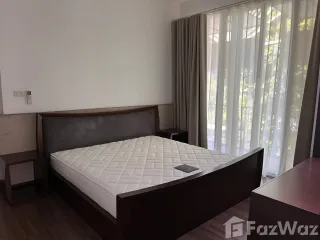 À louer 2 chambres appartement à Khlong Toei, Bangkok
