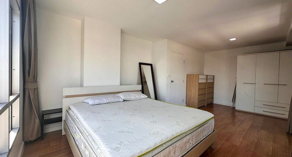 À vendre 1 chambre condo à Khlong Toei, Bangkok
