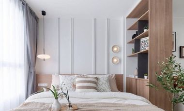 For sale 1 bed condo in Watthana, Bangkok