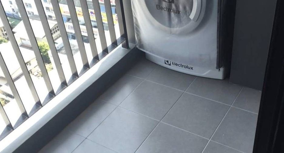For sale 1 bed condo in Phaya Thai, Bangkok