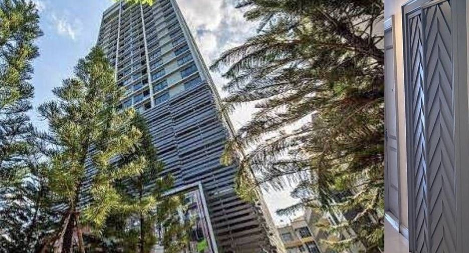 For sale 1 bed condo in Phaya Thai, Bangkok