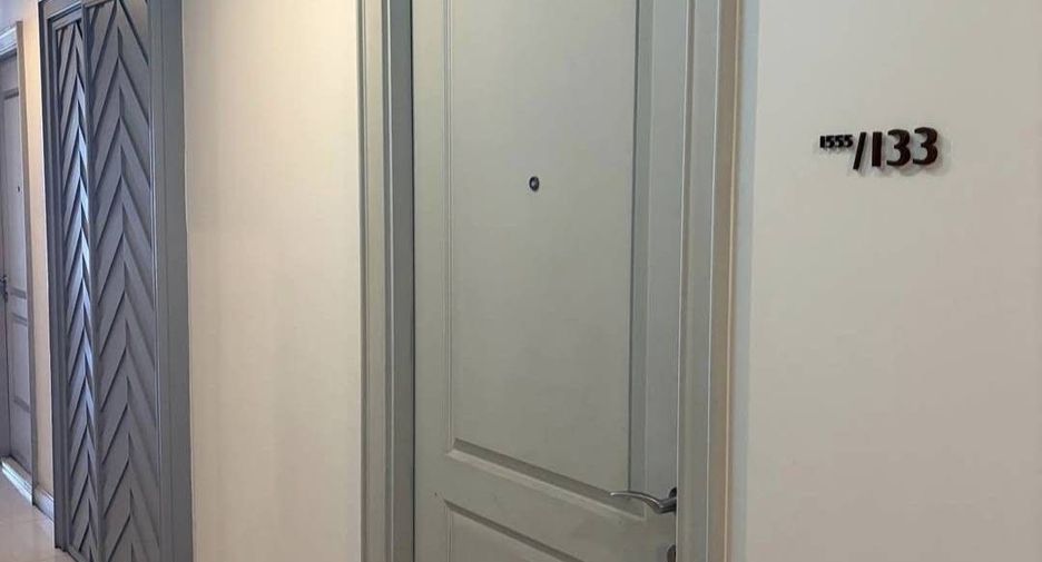 For sale 1 bed condo in Phaya Thai, Bangkok