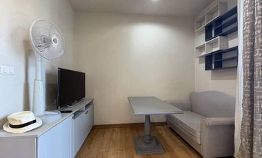 For sale 1 bed condo in Phaya Thai, Bangkok