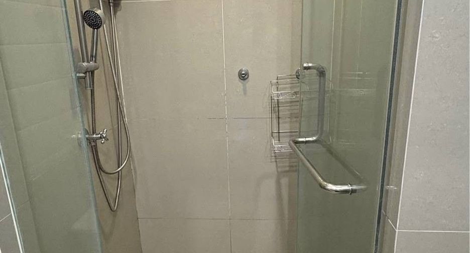 For sale 1 bed condo in Phaya Thai, Bangkok