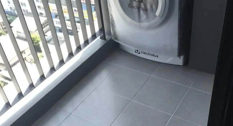 Wohnung zum Kauf mit 1 Zimmer in Phaya Thai, Bangkok
