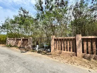 出售 土地 在 Bang Lamung, Chon Buri