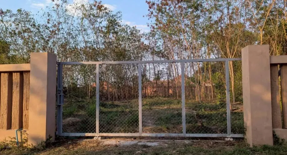 出售 土地 在 Bang Lamung, Chon Buri