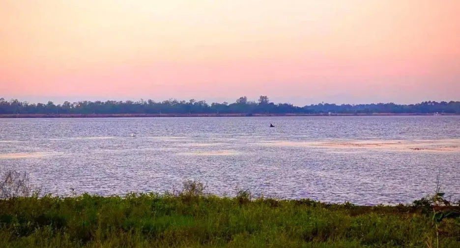出售 土地 在 Bang Lamung, Chon Buri