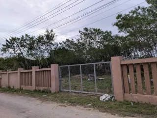 出售 土地 在 Bang Lamung, Chon Buri