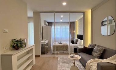 For sale 1 bed condo in Bang Kapi, Bangkok