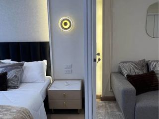 For sale 1 bed condo in Bang Kapi, Bangkok