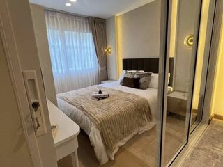 For sale 1 bed condo in Bang Kapi, Bangkok