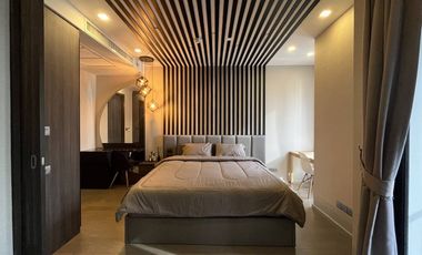 For rent studio condo in Khlong Toei, Bangkok