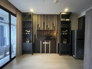 For rent studio condo in Khlong Toei, Bangkok