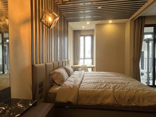 For rent studio condo in Khlong Toei, Bangkok