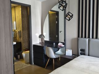 For rent studio condo in Khlong Toei, Bangkok