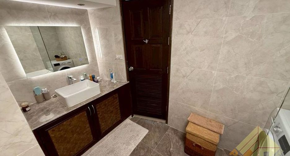 For sale 1 bed condo in Jomtien, Pattaya