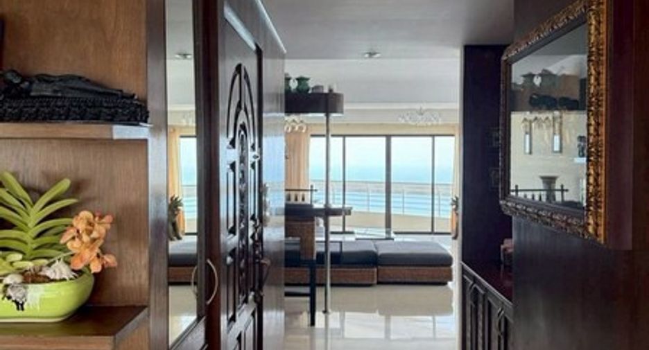 For sale 1 bed condo in Jomtien, Pattaya