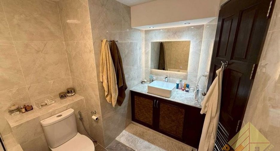 For sale 1 bed condo in Jomtien, Pattaya