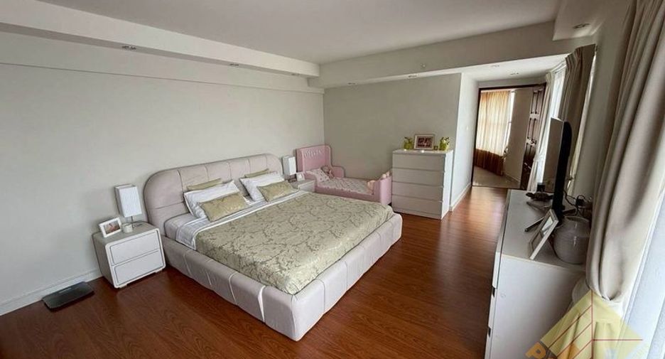 For sale 1 bed condo in Jomtien, Pattaya