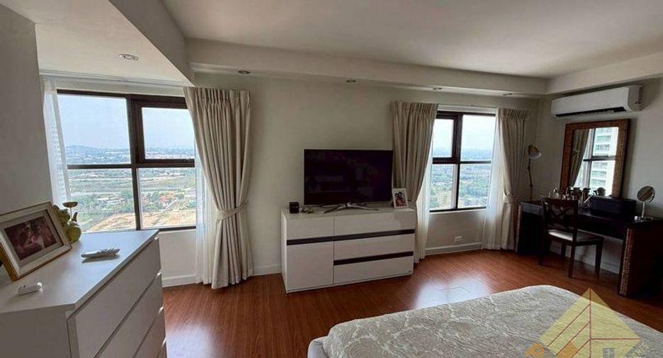 For sale 1 bed condo in Jomtien, Pattaya