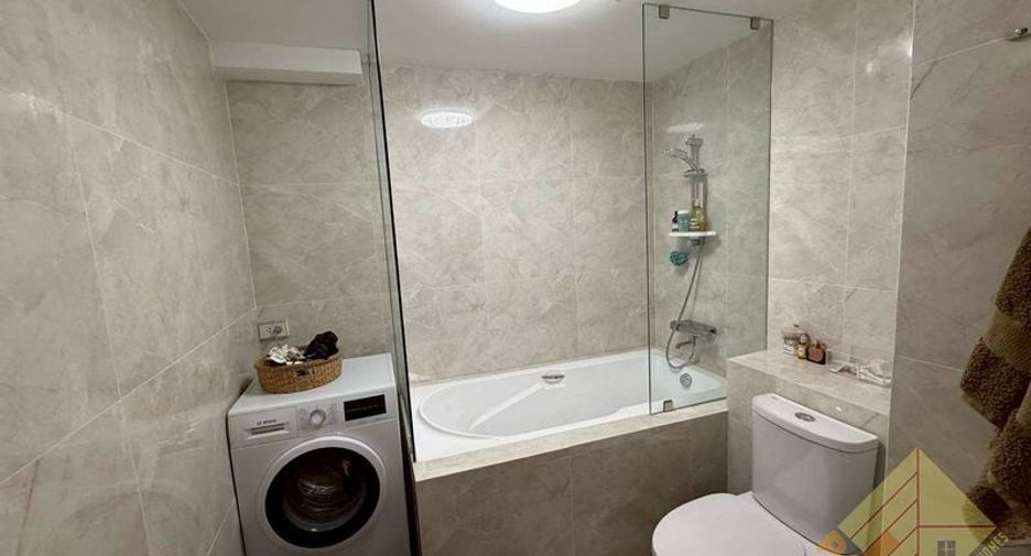 For sale 1 bed condo in Jomtien, Pattaya