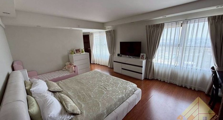 For sale 1 bed condo in Jomtien, Pattaya