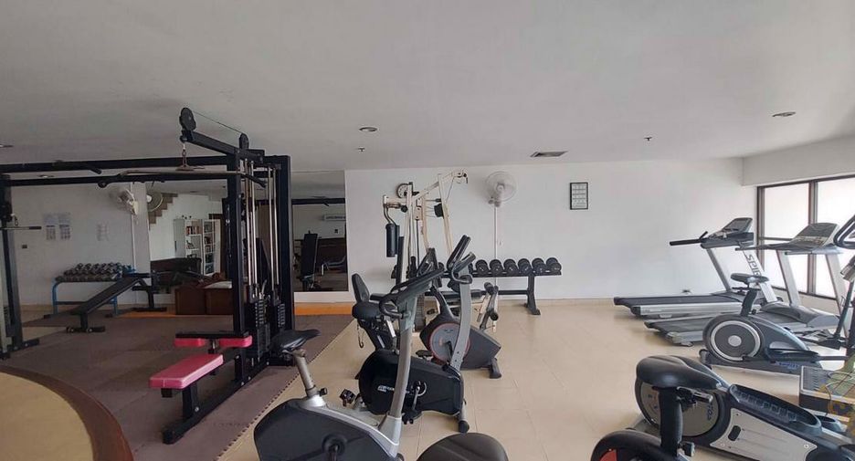 For sale 1 bed condo in Jomtien, Pattaya