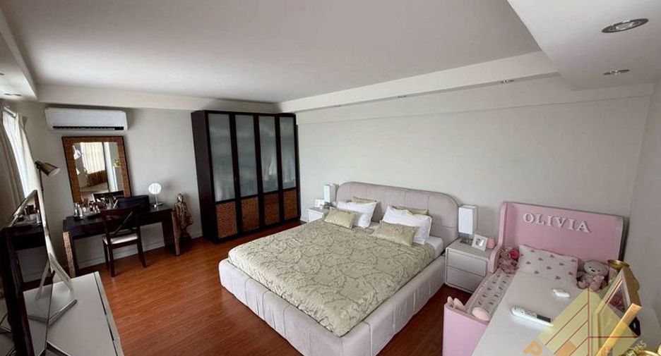 For sale 1 bed condo in Jomtien, Pattaya