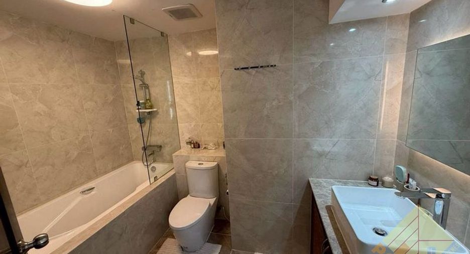 For sale 1 bed condo in Jomtien, Pattaya
