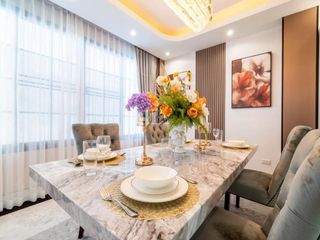À vendre 3 chambres villa à Bang Lamung, Chonburi